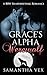 Grace's Alpha Werewolf: A BBW Shapeshifting Romance