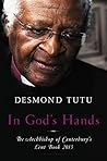 Book cover for In God's Hands: The Archbishop of Canterbury's Lent Book 2015