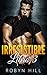 Irresistible: Libro 3