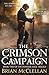 The Crimson Campaign (Powder Mage, #2)