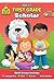 School Zone - First Grade S...