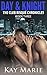 Day & Knight: The Club Risqué Chronicles (Book Three)