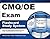 CMQ/OE Exam Flashcard Study System by Cmq/OE Exam Secrets Test Pr...