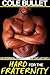 Hard for the Fraternity (Gay Frat Lust #4)