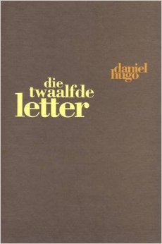 Die twaalfde letter