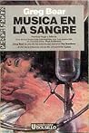 Música en la sangre