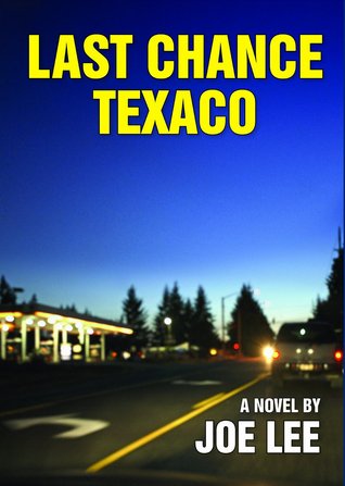 Last Chance Texaco