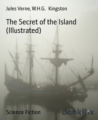 The Secret of the Island