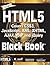 HTML5 Black Book: Covers CS...