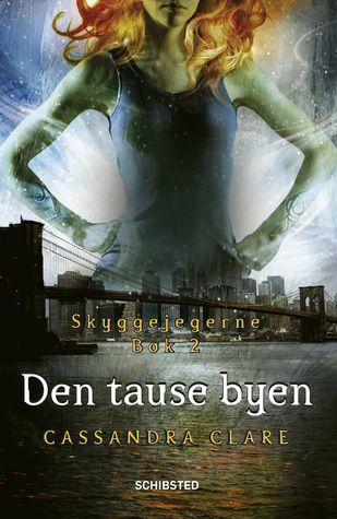 Den tause byen (Skyggejegerne, #2)