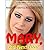 Mary, Girl Next Door (Threesome Erotica Romance, #6)