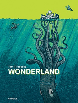 Wonderland