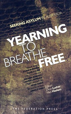 Yearning to Breathe Free: Seeking Asylum in Australia