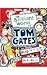 The Brilliant World of Tom Gates by Liz Pichon