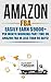 Amazon FBA: Easily Earn $9,000+ Per Month Working Part Time On Amazon FBA in Less Than 90 Days! (amazon fba, selling on amazon, amazon fba business, amazon ... selling secrets, how to sell on amaz)