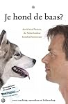 Je hond de baas?