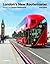 The London's New Routemaster by Tony Lewin