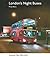 London's Night Buses