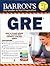 Barron's New GRE [with CD-ROM] by Sharon Weiner Green