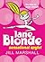 Sensational Spylet (Jane Blonde, #1)