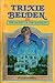 The Secret of the Mansion (Trixie Belden, #1)