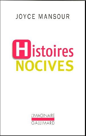 Histoires nocives (Paperback)