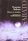 Héros et tombes