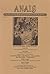ANAIS: An International Journal, Volume 3