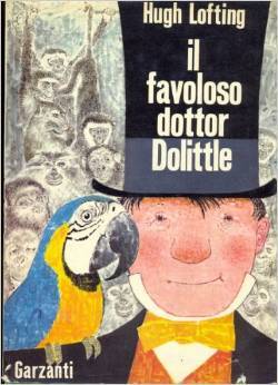 Il favoloso dottor Dolittle