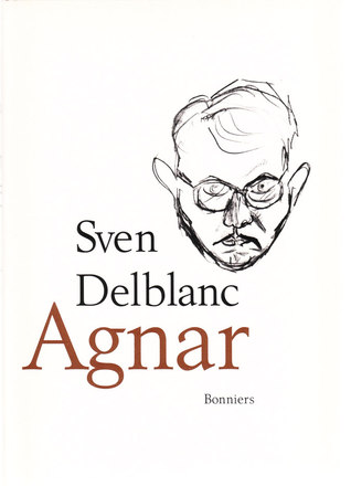 Agnar (Swedish Edition)