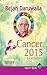 Your Complete Forecast 2015 Horoscope - Cancer by Bejan Daruwalla