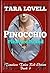 Pinocchio (An Erotic Fairy Tale): Pleasure Island (Timeless Tales Red Book Edition 3)