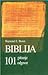 Biblija: 101 pitanje i odgovor