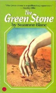 The Green Stone (Inspector Miguel Menendes, #1)