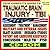 2010 Complete Guide to Traumatic Brain Injury (TBI) - Military and Veterans Issues, Concussion, Mild TBI, Assessment and Treatment, Research Studies - Second Edition (CD-ROM)