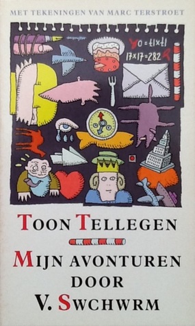 Mijn avonturen door V. Swchwrm (Paperback)