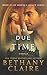 In Due Time (Morna's Legacy, #4.5)