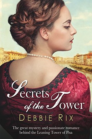 Secrets of the Tower (Kindle Edition)