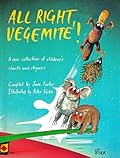 All Right, Vegemite!