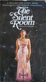 The Silent Room (Paperback)