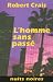 L'homme sans passé by Robert Crais