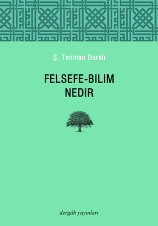 Felsefe-Bilim Nedir?