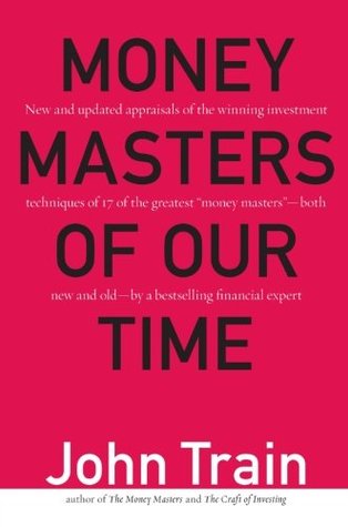 Money Masters of Our Time (Paperback)
