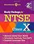 Study Package for NTSE Class X