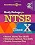 Study Package for NTSE Class X