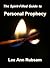 The Spirit-Filled Guide to Personal Prophecy by Lee Ann Rubsam
