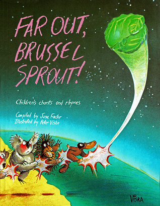 Free Download Far Out, Brussel Sprout! Full Audiobook Free Download Far Out, Brussel Sprout! Full Audiobook