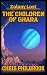 The Children of Ghara by Chris Philbrook