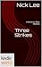 Three Strikes (Veronica Mar...