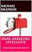 EMAIL MARKETING EXCELLENCE:...